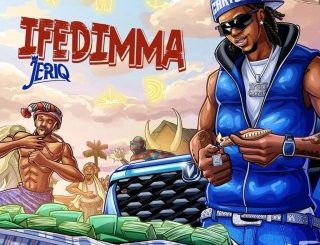 JeriQ – Ifedimma (Stream Music Mp3 Download)