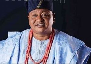 Jide Kosoko, a Nollywood actor, joyfully marks his 70th birthday