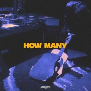 Kashcoming – How Many (Stream Music Mp3 Download)