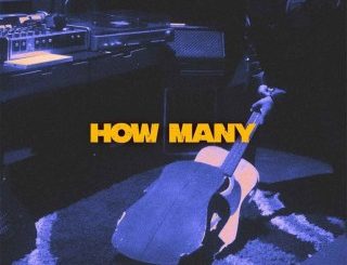 Kashcoming – How Many (Stream Music Mp3 Download)