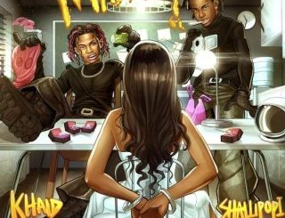 Khaid – Marry Ft. Shallipopi (Stream Music Mp3 Download)