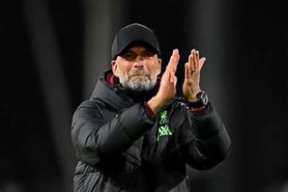 Liverpool manager Jurgen Klopp will leave at the end of the season