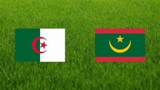 Mauritania Defeats Algeria