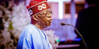 Nation’s Security Challenge Has Improved Since I Assumed Office - Tinubu