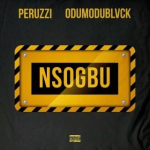 Peruzzi – Nsogbu Ft. Odumodublvck (Stream Music Mp3 Download)