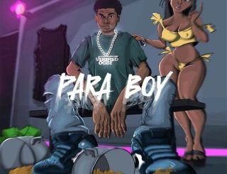 Rord Kelly – Para Boy (Stream Music Mp3 Download)