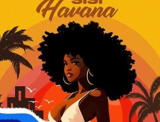 Shakar EL – Sisi Havana (Kizomba) (Stream Music Mp3 Download)