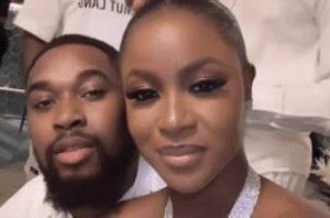 Sheggz from BBNaija refutes rumors that he and Bella split up