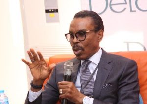 Subsidy Was Not Removed But Reduced: Bismarck Rewane