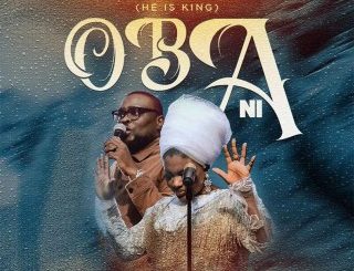 Sunmisola Agbebi – Oba Ni (Live) Ft. Nosa (Stream Music Mp3 Download)