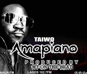 Taiwo – Awaloba (Stream Music Mp3 Download)