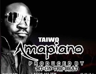 Taiwo – Awaloba (Stream Music Mp3 Download)