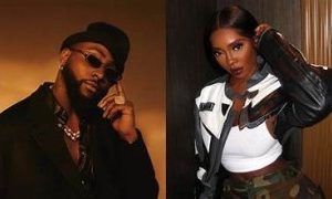 The Lagos Police are looking into Tiwa Savage's complaint against Davido