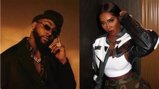 The Lagos Police are looking into Tiwa Savage's complaint against Davido