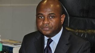 The presidency assigns Moghalu responsibility for the country's economic situationJPEG