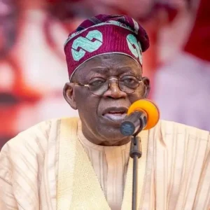 Tinubu Signed Into Law The 2024 Appropriation Bill At The Presidential Villa, Abuja