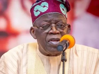 Tinubu Signed Into Law The 2024 Appropriation Bill At The Presidential Villa, Abuja