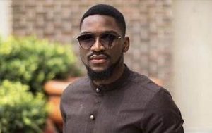 Tobi Bakre Is Happy About His Seven Nollywood Honors During The Past 3 Years