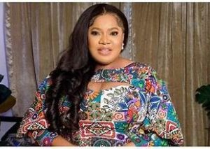 Toyin Abraham ‘I’m World’s Best Actress