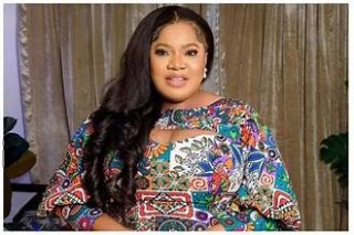 Toyin Abraham ‘I’m World’s Best Actress