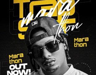 Trapstar Chillz – Marathon (Stream Music Mp3 Download)