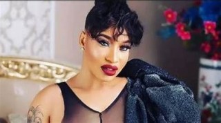 Verydarkman is allegedly arrested by Tonto Dikeh