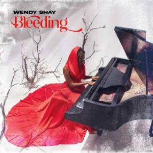 Wendy Shay – Bleeding (Stream Music Mp3 Download)