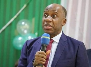 What You Ordered For Was What You Got - Amaechi To Nigerians