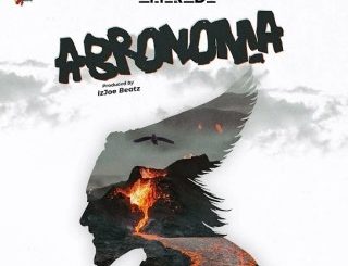 Amerado – Abronoma (Stream Music Mp3 Download)