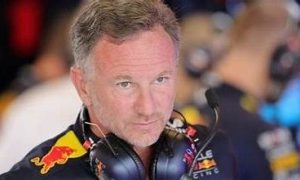 Attention on Red Bull Team's Future Prior to Friday's Hearing