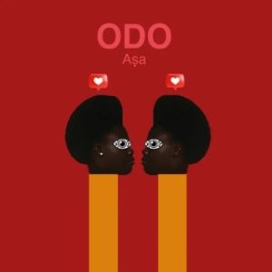 Aṣa – ODO (Stream Music Mp3 Download)