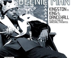 Beenie Man - King Of The Dancehall (Stream Music Mp3 Download)