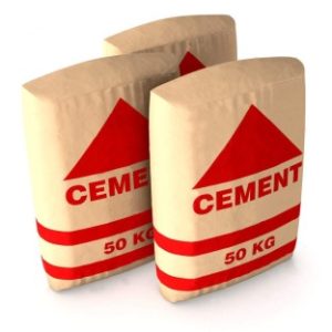 Cement Producers Agree To Set Cement Prices At ₦‎7,000 To ₦‎8,000