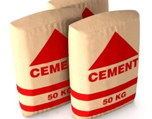 Cement Producers Agree To Set Cement Prices At ₦‎7,000 To ₦‎8,000