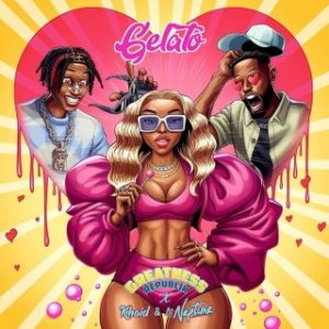 DJ Neptune – Gelato Ft. Khaid (Stream Music Mp3 Download)