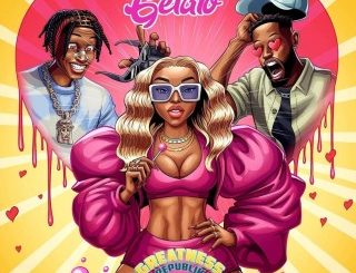 DJ Neptune – Gelato Ft. Khaid (Stream Music Mp3 Download)