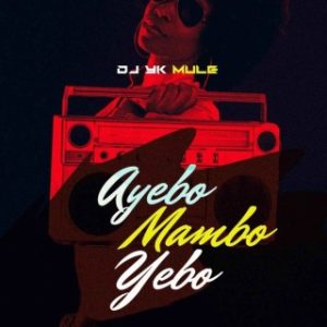 DJ YK Mule – Ayebo Mambo Yebo (Stream Music Mp3 Download)