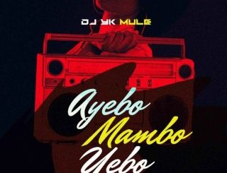 DJ YK Mule – Ayebo Mambo Yebo (Stream Music Mp3 Download)