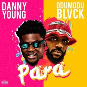 Danny Young – Para Ft. Odumodublvck (Stream Music Mp3 Download)