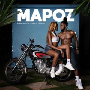 Diamond Platnumz – Mapoz Ft. Jay Melody & Mr Blue (Stream Music Mp3 Download)