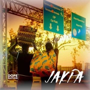 DopeNation – Jakpa (Stream Music Mp3 Download)