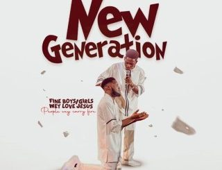 Ebuka Songs – New Generation Ft. Moses Bliss (Stream Music Mp3 Download)