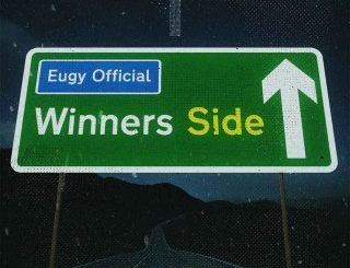 Eugy – Winners Side (Stream Music Mp3 Download)