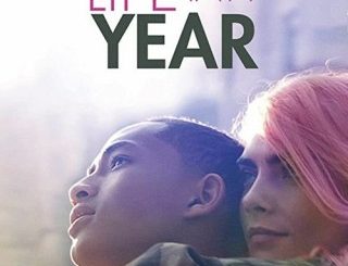 Jaden Smith - Life In A Year Ft Taylor Felt (Stream Music Mp3 Download)