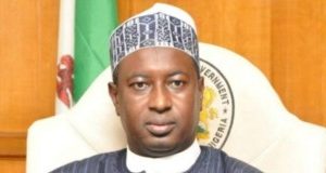 Kaduna Ex Governor Mukhtar Yero Joins APC