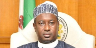 Kaduna Ex Governor Mukhtar Yero Joins APC