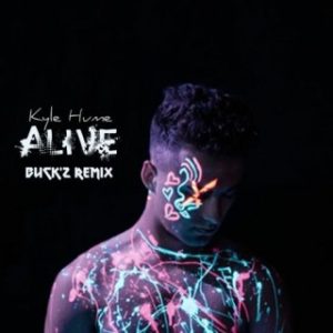 Kyle Hume - Alive (it's a lie) (Stream Music Mp3 Download)