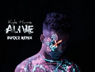 Kyle Hume - Alive (it's a lie) (Stream Music Mp3 Download)