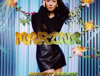 Marina - Happy Loner (Stream Music Mp3 Download)