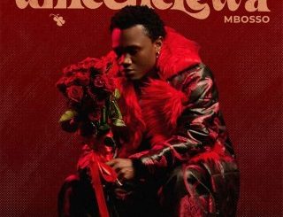 Mbosso – Umechelewa (Stream Music Mp3 Download)